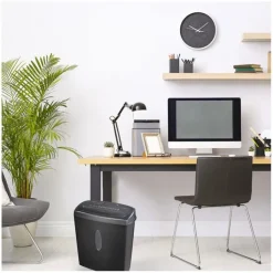 Best Destructeur Home X10CD Fournitures De Bureau