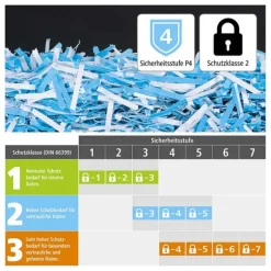 Best Destructeur Home X10CD Fournitures De Bureau