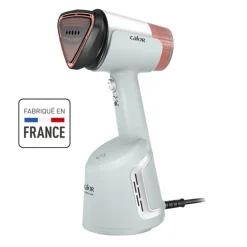 Outlet Défroisseur aspirant AEROSTEAM YY5852FC Défroisseur