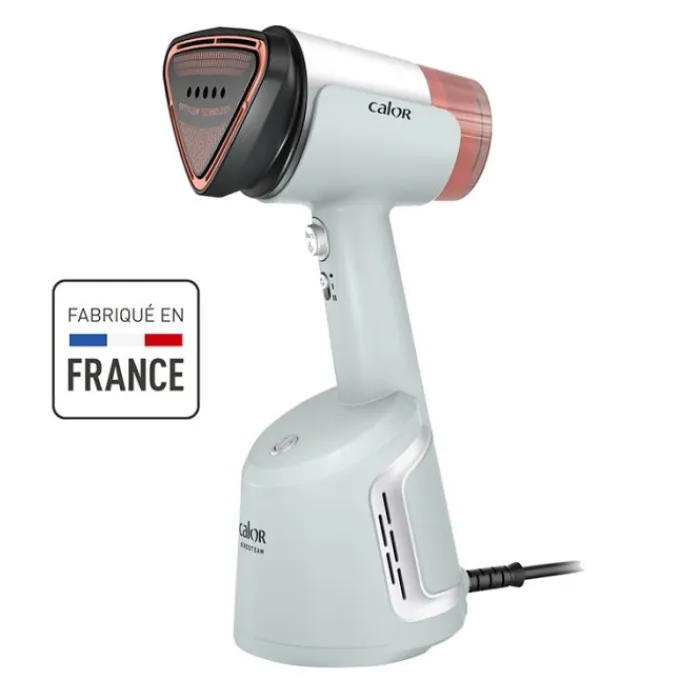 Outlet Défroisseur aspirant AEROSTEAM YY5852FC Défroisseur