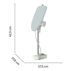 Défroisseur vertical QT1214C0 Steam Board 450 Défroisseur