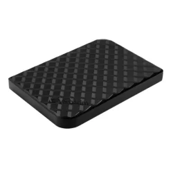 Best Disque dur externe 2.5" 4 To noir USB 3.0 Disque Dur Externe, Ssd