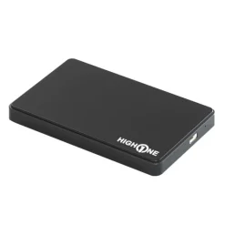 New Disque dur 500 Go USBC 3.0 reconditionné Disque Dur Externe, Ssd