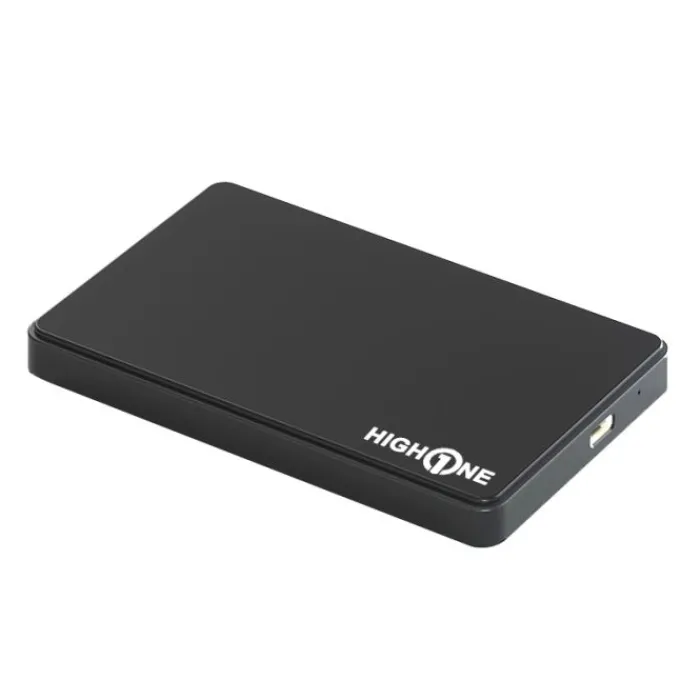 New Disque dur 500 Go USBC 3.0 reconditionné Disque Dur Externe, Ssd