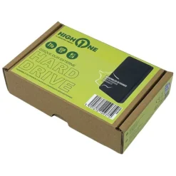 Online Disque Dur 1To USB 3.0 Recond A+ Disque Dur Externe, Ssd