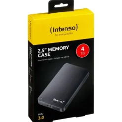 Best Disque Dur 4To - HDD 3.0 Disque Dur Externe, Ssd