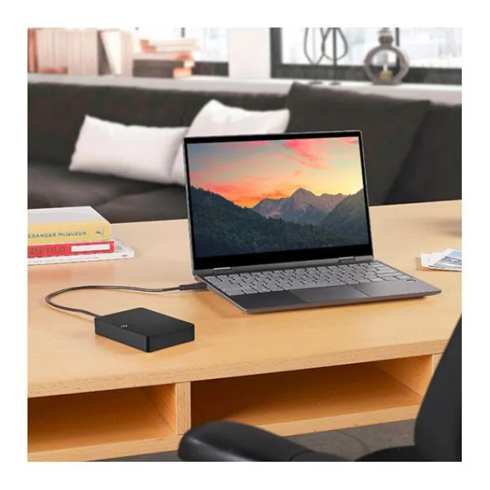 Best Disque Dur EXPANSION 2To USB 3.0 Disque Dur Externe, Ssd