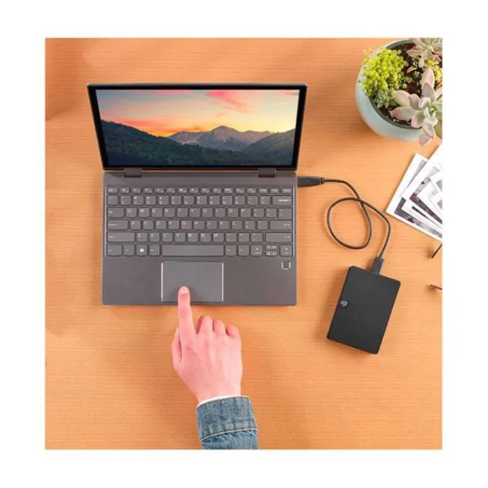 Best Disque Dur EXPANSION 2To USB 3.0 Disque Dur Externe, Ssd
