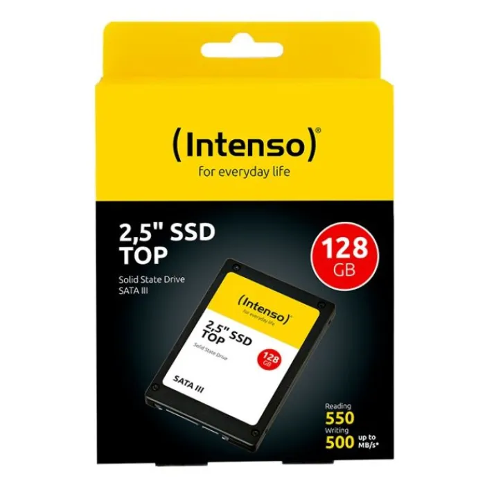 Hot Disque dur SSD interne Sata 128Go TOP Disque Dur Interne, Ssd
