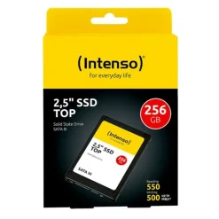 Best Disque dur SSD interne Sata 256Go TOP Disque Dur Interne, Ssd