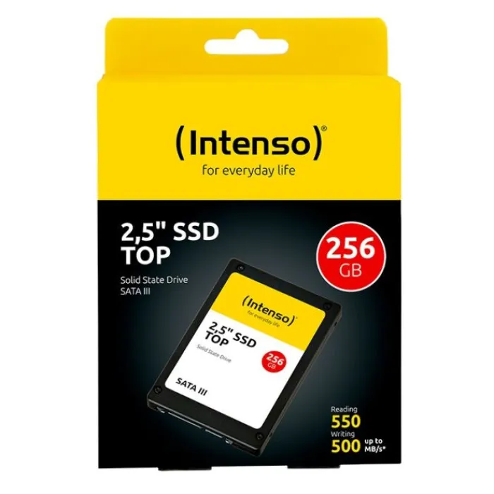 Best Disque dur SSD interne Sata 256Go TOP Disque Dur Interne, Ssd