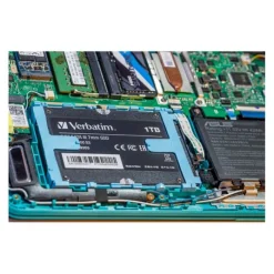 Outlet Disque dur SSD interne Sata 1To Vi550 S3 Disque Dur Interne, Ssd