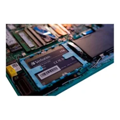Outlet Disque dur SSD interne Sata 1To Vi550 S3 Disque Dur Interne, Ssd
