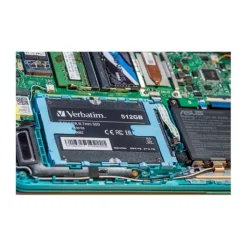 Disque dur SSD interne Sata 512Go Vi550 S3 Disque Dur Interne, Ssd