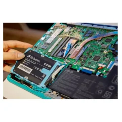 Disque dur SSD interne Sata 512Go Vi550 S3 Disque Dur Interne, Ssd