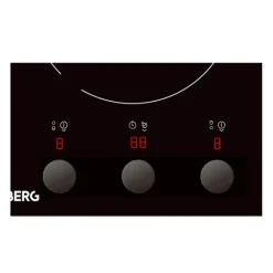 Domino induction IH 2 M TB 373C Plaque D'Appoint, Domino