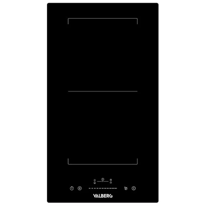 New Domino induction IH 2 TB1FZ 373C Plaque D'Appoint, Domino
