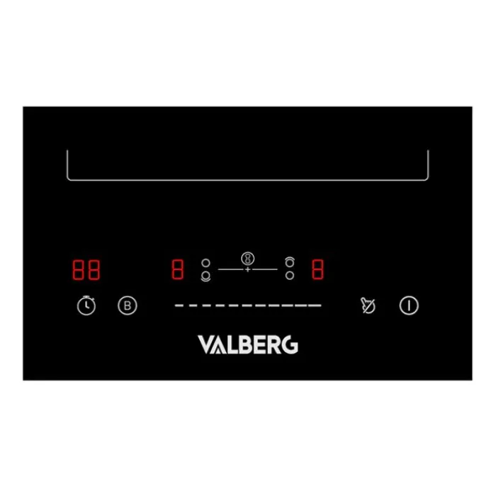 New Domino induction IH 2 TB1FZ 373C Plaque D'Appoint, Domino