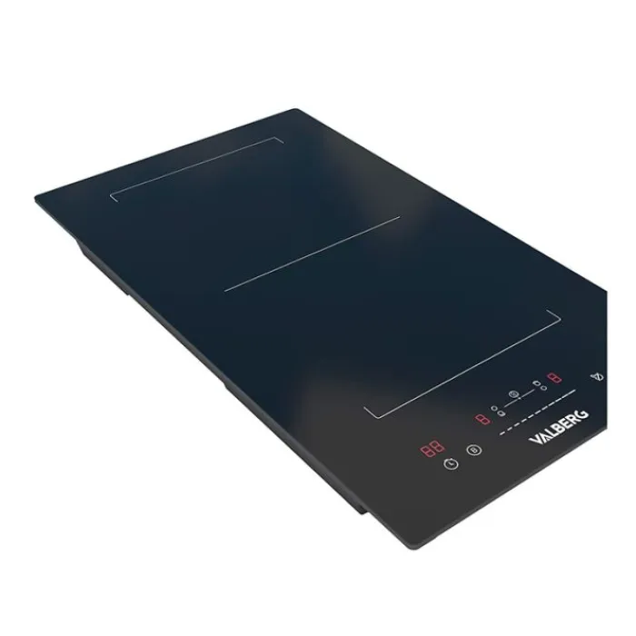 New Domino induction IH 2 TB1FZ 373C Plaque D'Appoint, Domino