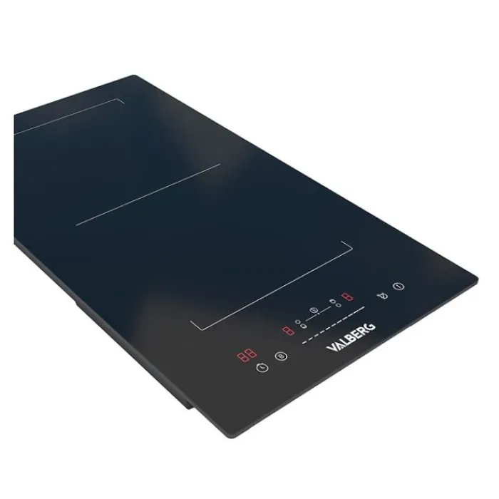 New Domino induction IH 2 TB1FZ 373C Plaque D'Appoint, Domino
