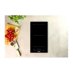 New Domino induction IH 2 TB1FZ 373C Plaque D'Appoint, Domino