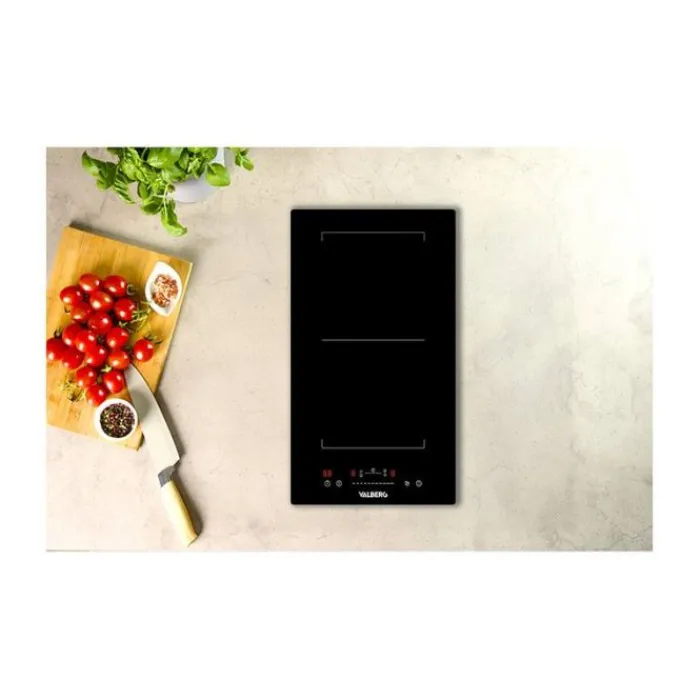 New Domino induction IH 2 TB1FZ 373C Plaque D'Appoint, Domino