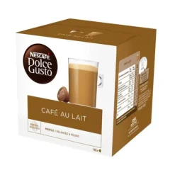 Discount Dosettes café Café au lait Dosettes Café