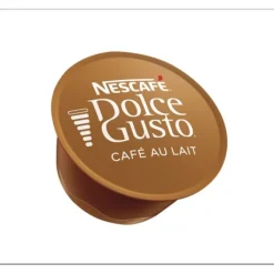 Discount Dosettes café Café au lait Dosettes Café