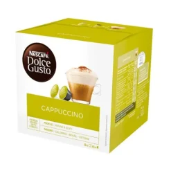 Best Dosettes café Cappuccino Dosettes Café