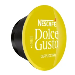 Best Dosettes café Cappuccino Dosettes Café