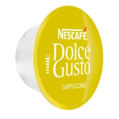 Best Dosettes café Cappuccino Dosettes Café