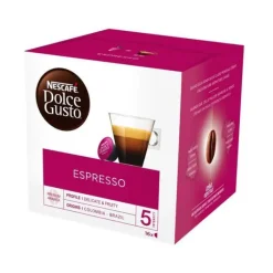 New Dosettes café Espresso Dosettes Café