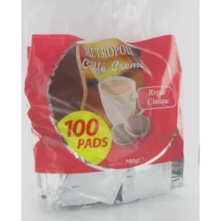 Dosettes de café Classique x100 pour SENSEO Dosettes Café