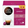 Best Dosettes Espresso X 30 Dosettes Café