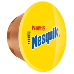Hot Dosettes NESQUIK Dosettes Café