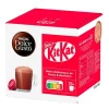 Outlet Dosettes KIT KAT Dosettes Café