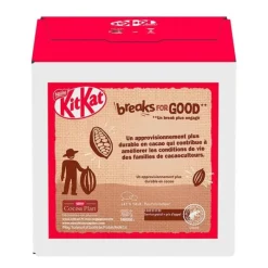Outlet Dosettes KIT KAT Dosettes Café
