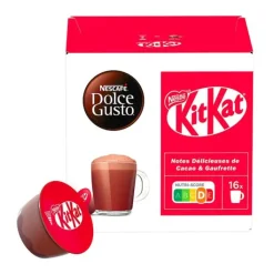 Outlet Dosettes KIT KAT Dosettes Café