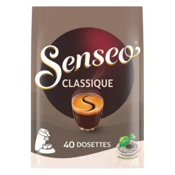 Outlet Dosettes X40 Classique Dosettes Café