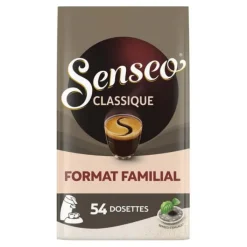 New Dosettes X54 CLASSIQUE Dosettes Café
