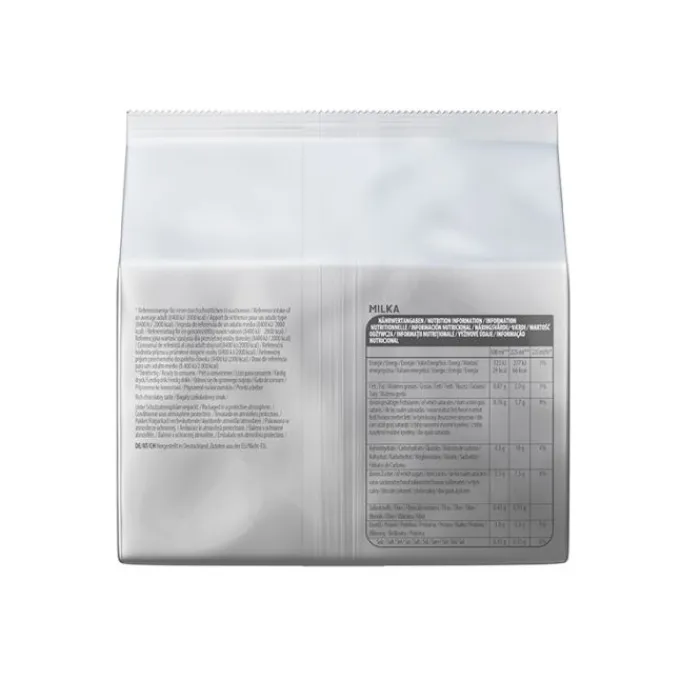 Clearance Dosettes MILKA X10 Dosettes Café