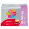 Best Dosettes X21 Expresso classique Dosettes Café