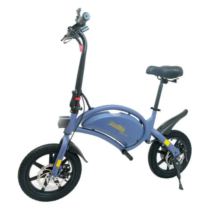 Clearance Draisienne BIKE 140 Bleue Draisienne