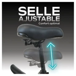 Clearance Draisienne BIKE 140 Bleue Draisienne