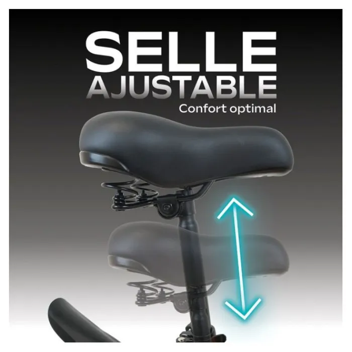 Clearance Draisienne BIKE 140 Bleue Draisienne