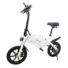 Best Draisienne BIKE 140 Blanche Draisienne
