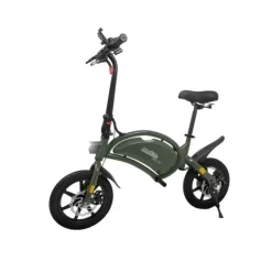 Draisienne BIKE 140 Kaki Draisienne