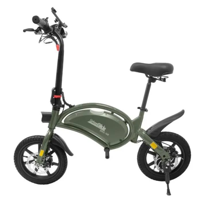 Draisienne BIKE 140 Kaki Draisienne
