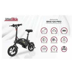Best Draisienne BIKE 120 PRO Draisienne