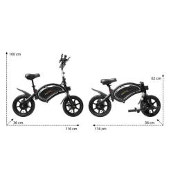 Best Draisienne UrbanBike 140 Draisienne